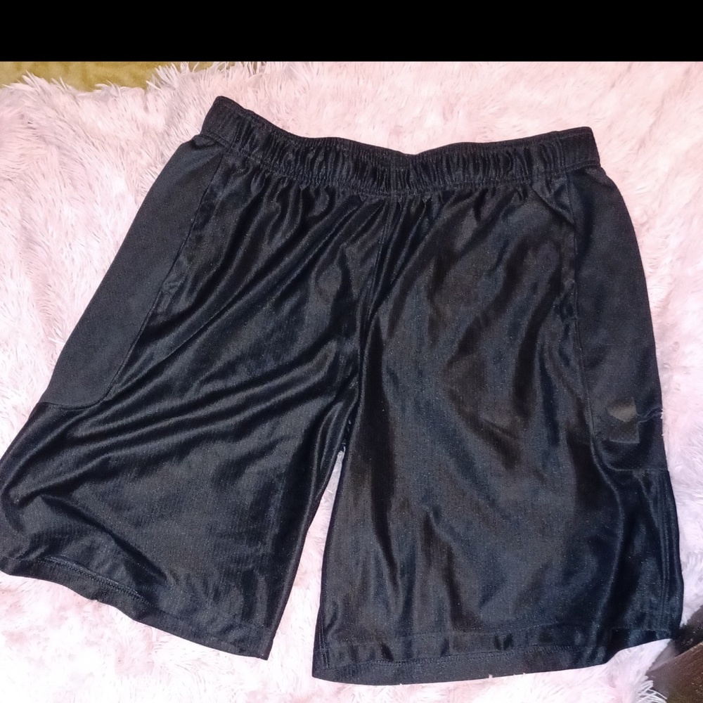 Mens UnderAmour Shorts